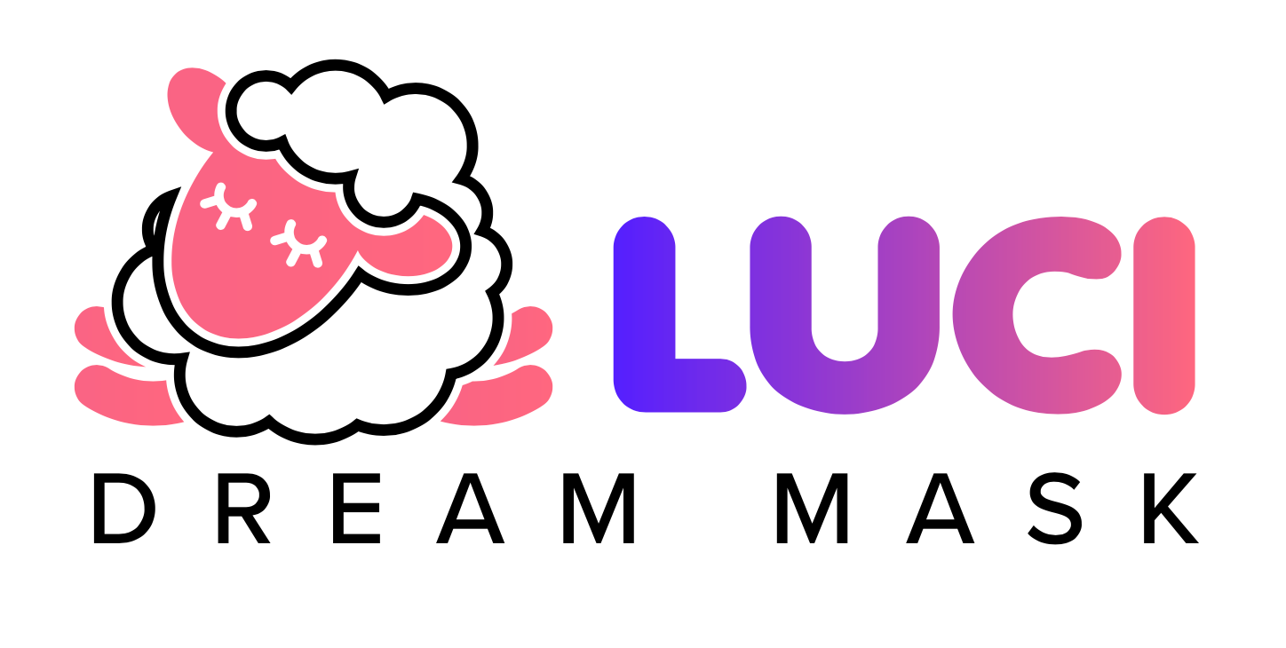 Lucid Dreaming Mask – Lucidity Dream Mask
