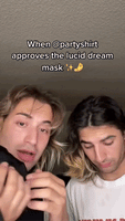 Lucid Dream Masks - Sleep Masks for Lucid Dreaming