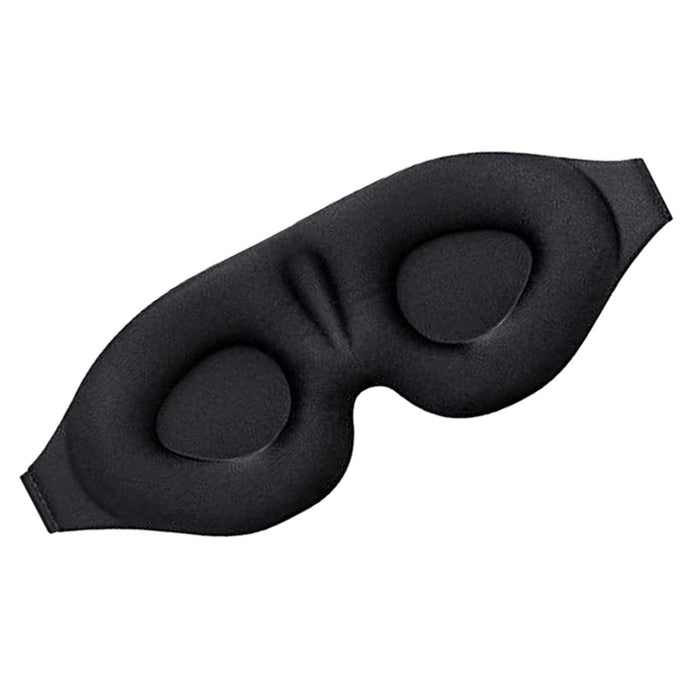 The Blackout™ Sleep Mask - No Lucid Dream Feature - LUCI - The Lucid Dream Mask